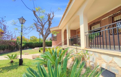 Villa - Reventa - San Vicente del Raspeig - San vicente