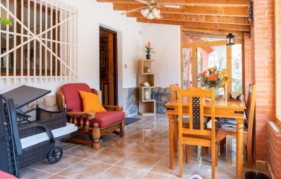 Villa - Reventa - Tibi - 2693/11266
