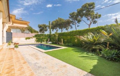 Villa - Reventa - Torrellano - Centro