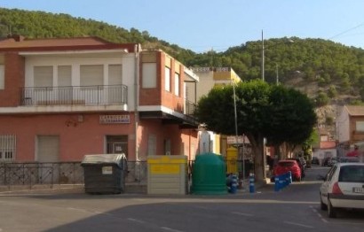 village house - Reventa - Orihuela Costa - Arneva