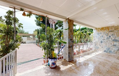 Ville - Revente - Aspe pedanias - Pedanías Oeste