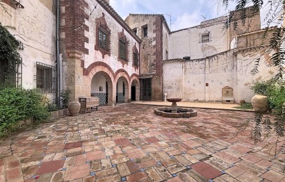 Ville - Revente - Biar - Ayuntamiento