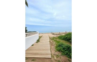 Ville - Revente - Denia - DEVESESDENIA/7092