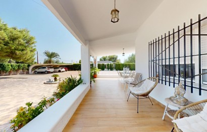 Ville - Revente - Elche - La Galia-Bonavista