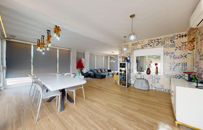 Ville - Revente - Elche - La Galia-Bonavista