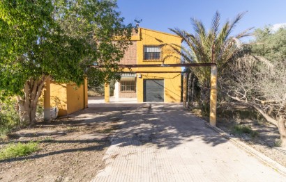 Ville - Revente - Elche Pedanías - Alzabares