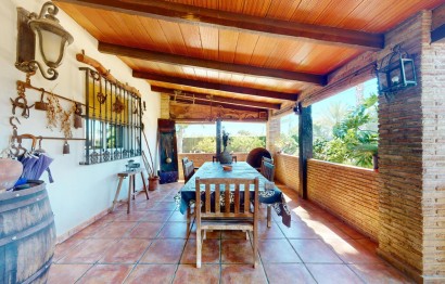 Ville - Revente - Elche Pedanías - Baya Baja