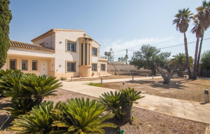 Ville - Revente - Elche Pedanías - Peña las Águilas