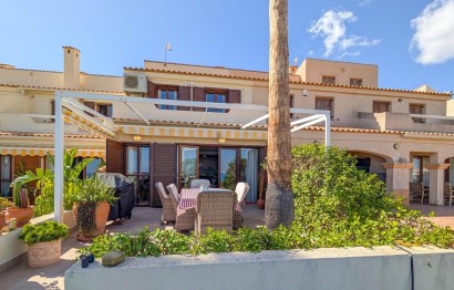 Ville - Revente - Gran alacant - El Faro