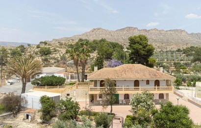 Ville - Revente - Jijona - Xixona - Comunidad valenciana