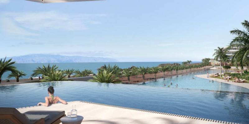 Beneficios de invertir en apartamentos frente al mar en Costa Blanca