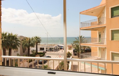 Resale - Apartment / flat - Santa Pola - Gran Playa