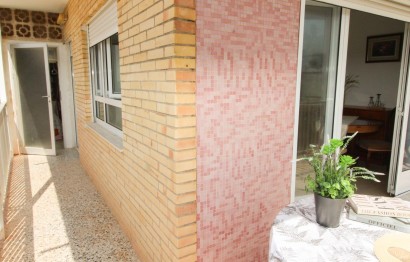 Resale - Apartment / flat - Santa Pola - Gran Playa