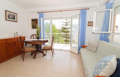 Resale - Apartment / flat - Santa Pola - Gran Playa