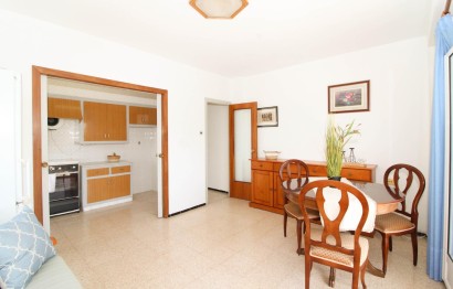 Resale - Apartment / flat - Santa Pola - Gran Playa