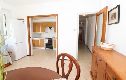 Resale - Apartment / flat - Santa Pola - Gran Playa