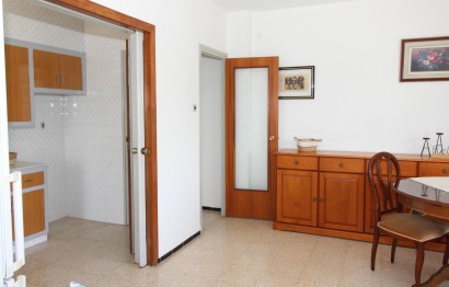 Resale - Apartment / flat - Santa Pola - Gran Playa