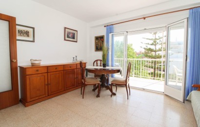 Resale - Apartment / flat - Santa Pola - Gran Playa