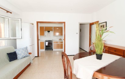 Resale - Apartment / flat - Santa Pola - Gran Playa