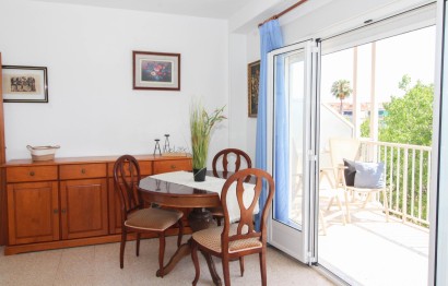 Resale - Apartment / flat - Santa Pola - Gran Playa
