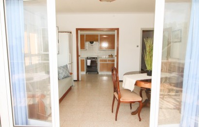 Resale - Apartment / flat - Santa Pola - Gran Playa