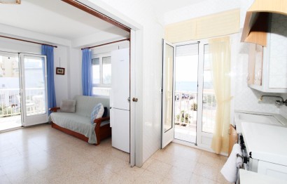 Resale - Apartment / flat - Santa Pola - Gran Playa