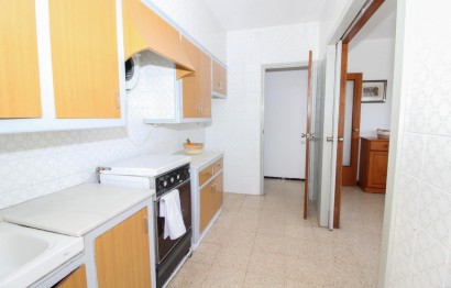 Resale - Apartment / flat - Santa Pola - Gran Playa