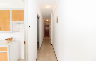 Resale - Apartment / flat - Santa Pola - Gran Playa