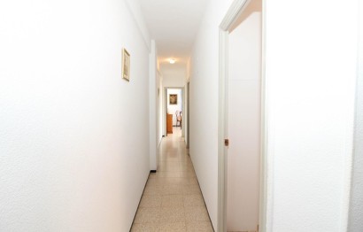 Resale - Apartment / flat - Santa Pola - Gran Playa