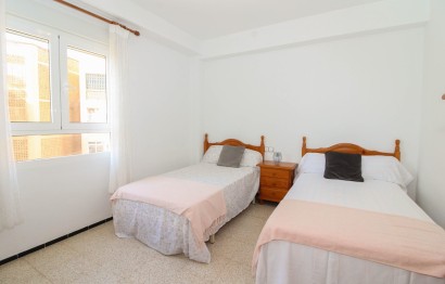 Resale - Apartment / flat - Santa Pola - Gran Playa