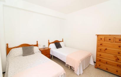 Resale - Apartment / flat - Santa Pola - Gran Playa