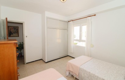 Resale - Apartment / flat - Santa Pola - Gran Playa