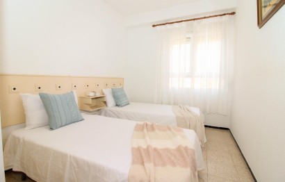 Resale - Apartment / flat - Santa Pola - Gran Playa