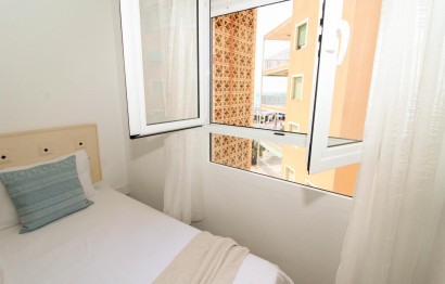 Resale - Apartment / flat - Santa Pola - Gran Playa