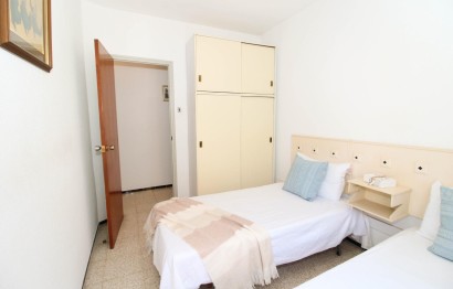 Resale - Apartment / flat - Santa Pola - Gran Playa
