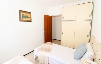 Resale - Apartment / flat - Santa Pola - Gran Playa