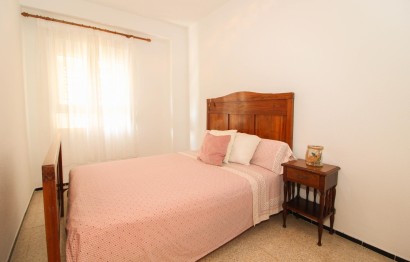 Resale - Apartment / flat - Santa Pola - Gran Playa
