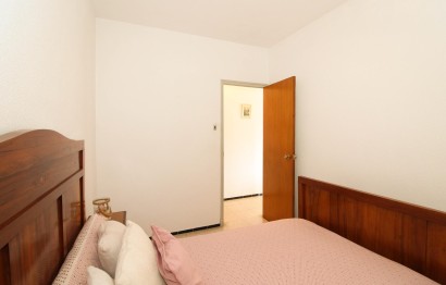 Resale - Apartment / flat - Santa Pola - Gran Playa