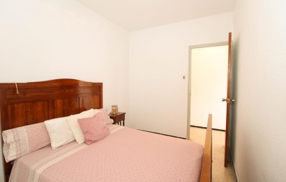 Resale - Apartment / flat - Santa Pola - Gran Playa