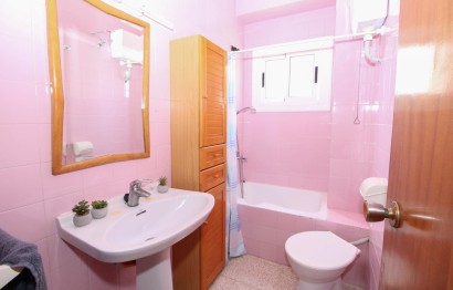 Resale - Apartment / flat - Santa Pola - Gran Playa