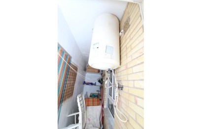 Resale - Apartment / flat - Santa Pola - Gran Playa