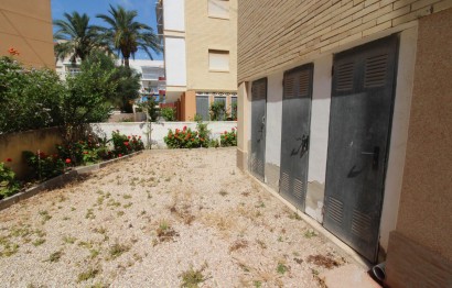 Resale - Apartment / flat - Santa Pola - Gran Playa