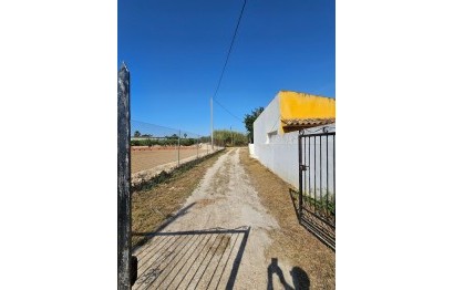 Reventa - Casa de campo - Alicante - Costa blanca