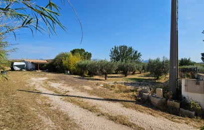 Reventa - Casa de campo - Alicante - Costa blanca