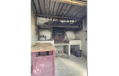Reventa - Casa de campo - Alicante - Costa blanca