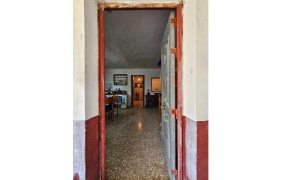 Reventa - Casa de campo - Alicante - Costa blanca