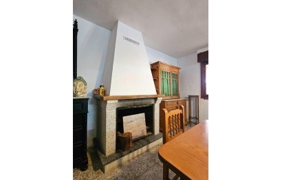 Reventa - Casa de campo - Alicante - Costa blanca