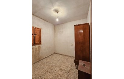 Reventa - Casa de campo - Alicante - Costa blanca