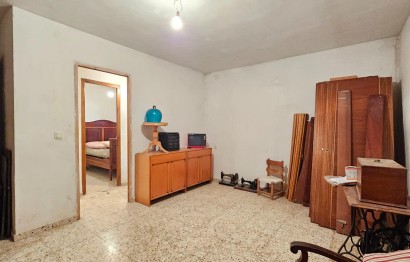 Reventa - Casa de campo - Alicante - Costa blanca