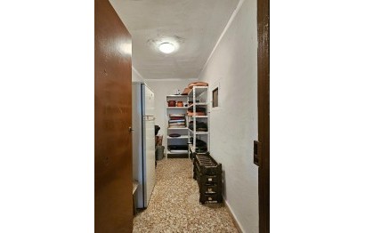 Reventa - Casa de campo - Alicante - Costa blanca